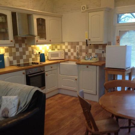 Cwmtwrch Cottage Кармартен Экстерьер фото