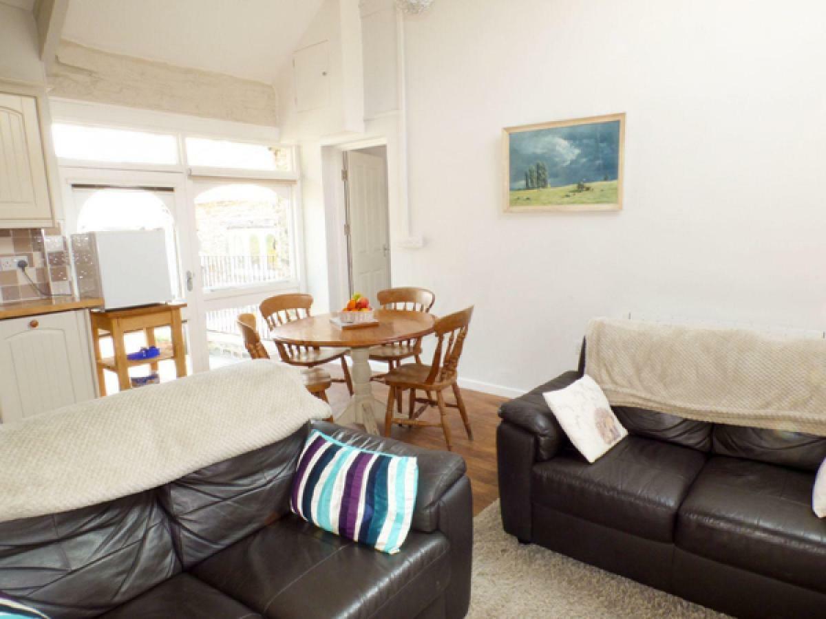 Cwmtwrch Cottage Кармартен Экстерьер фото